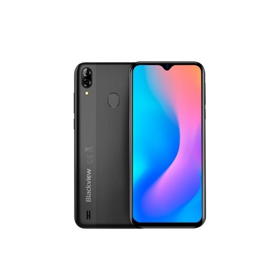 BLACKVIEW A60 PRO 3GB/16GB 6.0" DUAL SIM BLACK